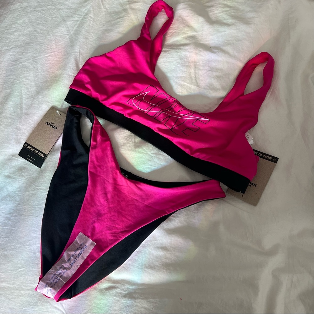 Nike swimsuit